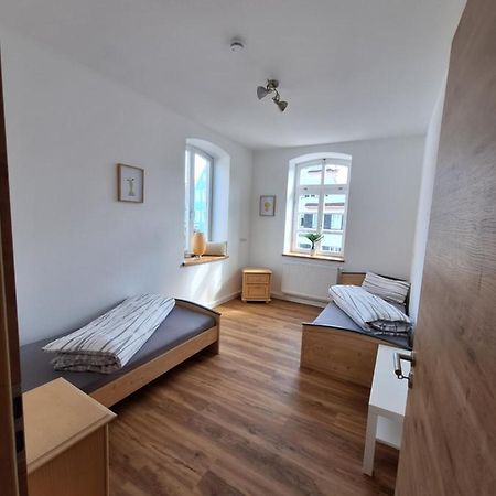 Gasthof Adler Ferienwohnung Ихенхаузен Экстерьер фото