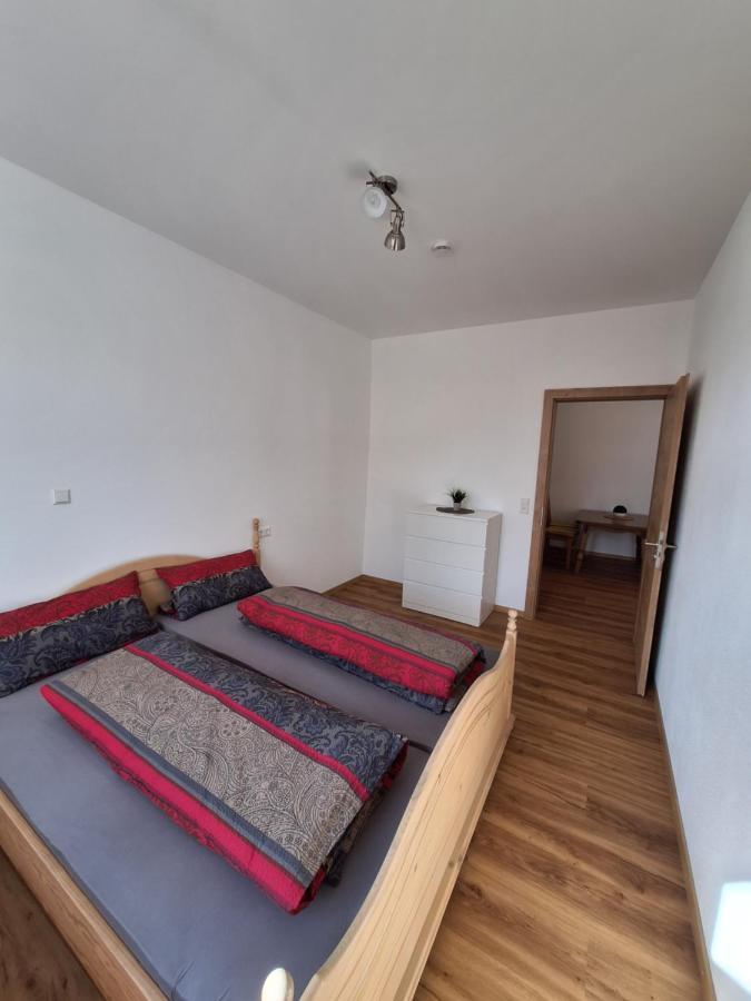 Gasthof Adler Ferienwohnung Ихенхаузен Экстерьер фото