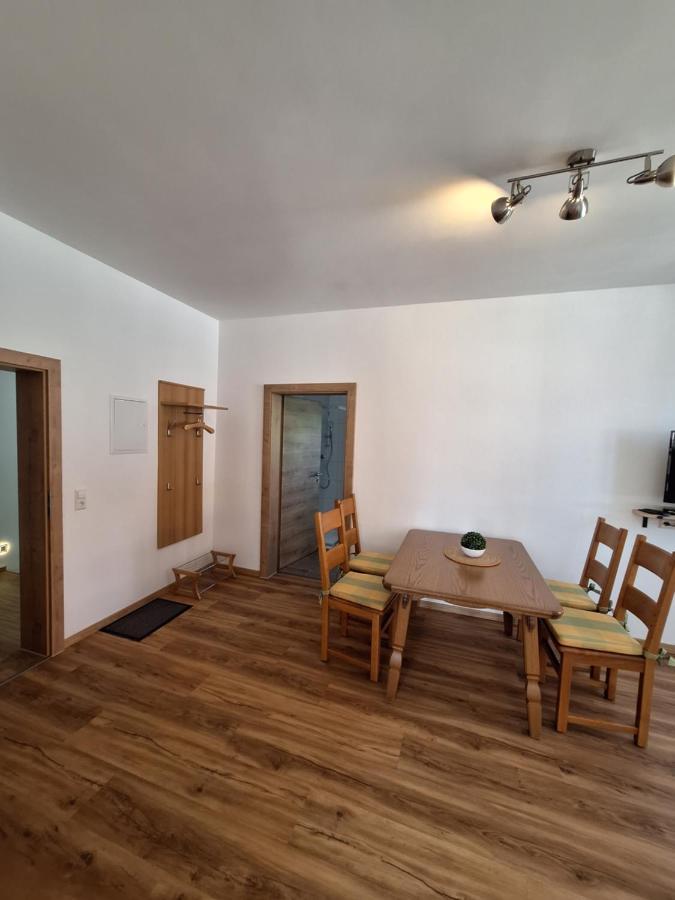 Gasthof Adler Ferienwohnung Ихенхаузен Экстерьер фото