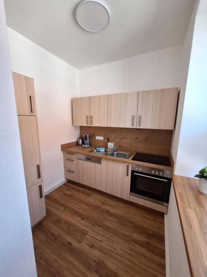 Gasthof Adler Ferienwohnung Ихенхаузен Экстерьер фото
