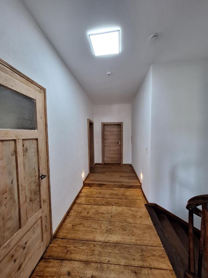 Gasthof Adler Ferienwohnung Ихенхаузен Экстерьер фото